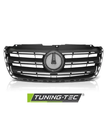 Calandre noire pour MERCEDES SPRINTER W907 18