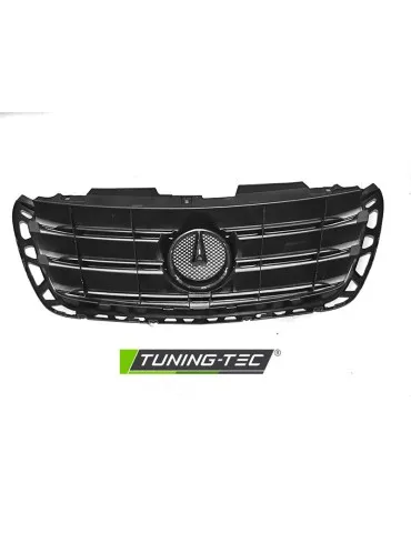 Calandre noire pour MERCEDES SPRINTER W907 18