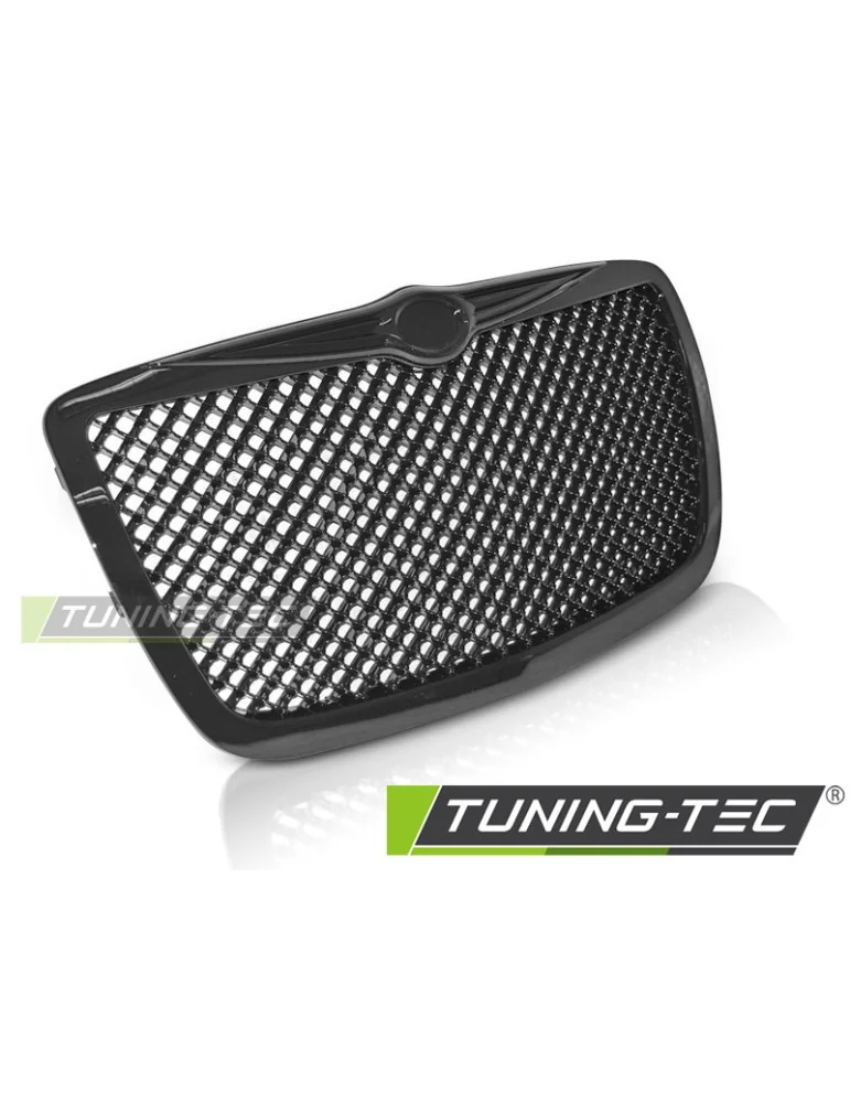 Bloc optique noir pour CHRYSLER 300 C 04-11