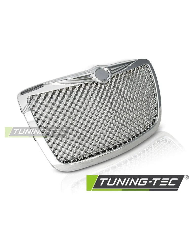 Bloc optique chromé pour CHRYSLER 300 C 04-11