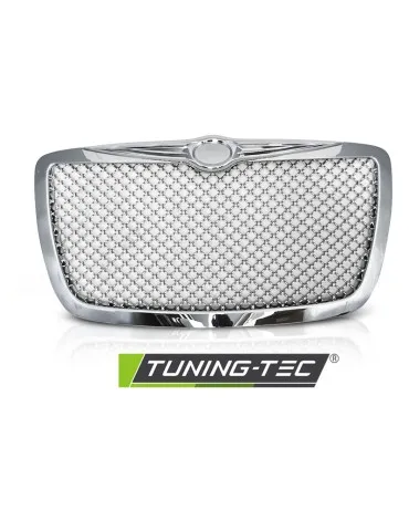 Bloc optique chromé pour CHRYSLER 300 C 04-11