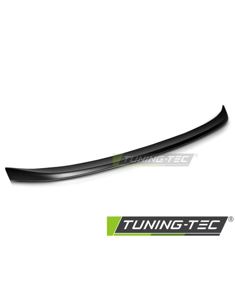 Becquet de coffre pour BMW G20
