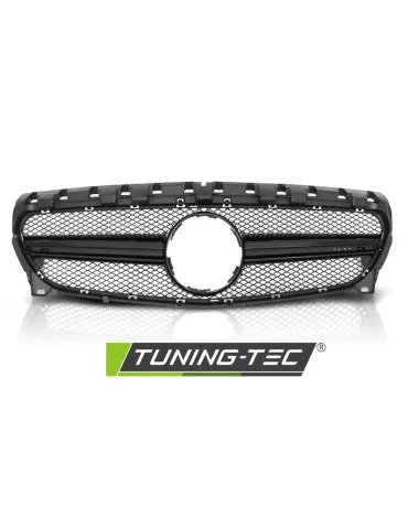 Bloc optique noir pour MERCEDES CLA W117 13-19