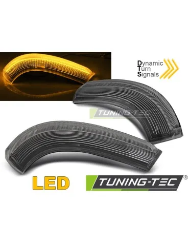 Répétiteurs latéraux à LED pour VW GOLF 5 GOLF PLUS JETTA PASSAT SHARAN