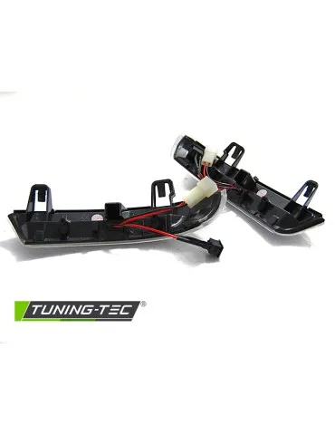 Répétiteurs latéraux à LED pour VW GOLF 5 GOLF PLUS JETTA PASSAT SHARAN