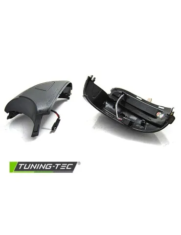 Répétiteurs latéraux à LED fumés pour VW GOLF 6 TOURAN