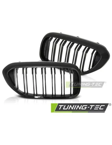 Calandre noire pour BMW G30/G31 17-20
