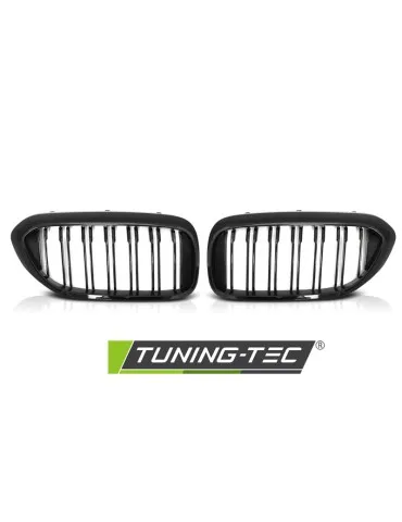 Calandre noire pour BMW G30/G31 17-20
