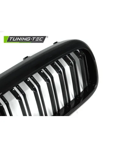 Calandre noire pour BMW G30/G31 17-20