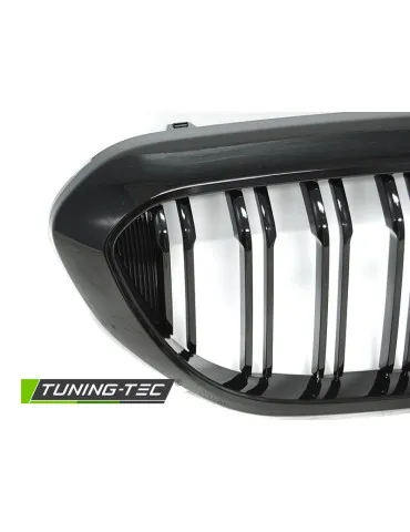 Calandre noire pour BMW G30/G31 17-20