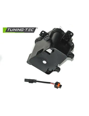 Antibrouillards à LED pour VW GOLF 7 17