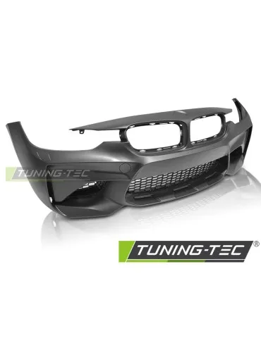 Pare-chocs avant pour BMW F30 F31 10.11-18