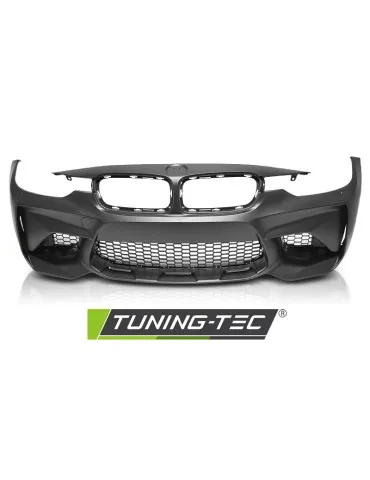 Pare-chocs avant pour BMW F30 F31 10.11-18
