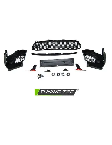 Pare-chocs avant pour BMW F30 F31 10.11-18