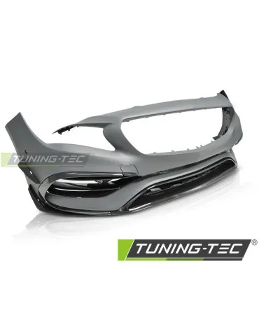 Pare-chocs avant pour MERCEDES CLA W117 16-19