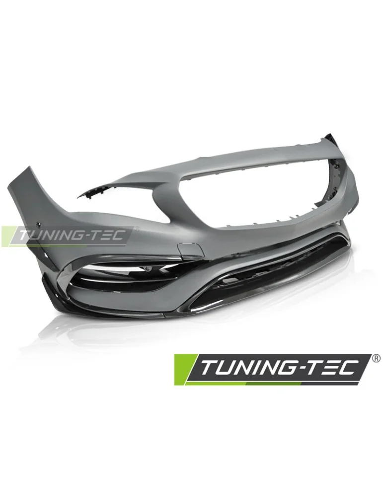 Pare-chocs avant pour MERCEDES CLA W117 16-19