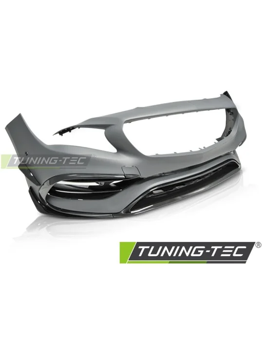 Pare-chocs avant pour Mercedes CLA W117 (2016 - 2019)
