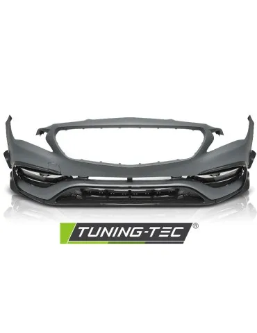 Pare-chocs avant pour MERCEDES CLA W117 16-19