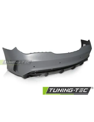 Pare-chocs avant pour MERCEDES CLA W117 13-19