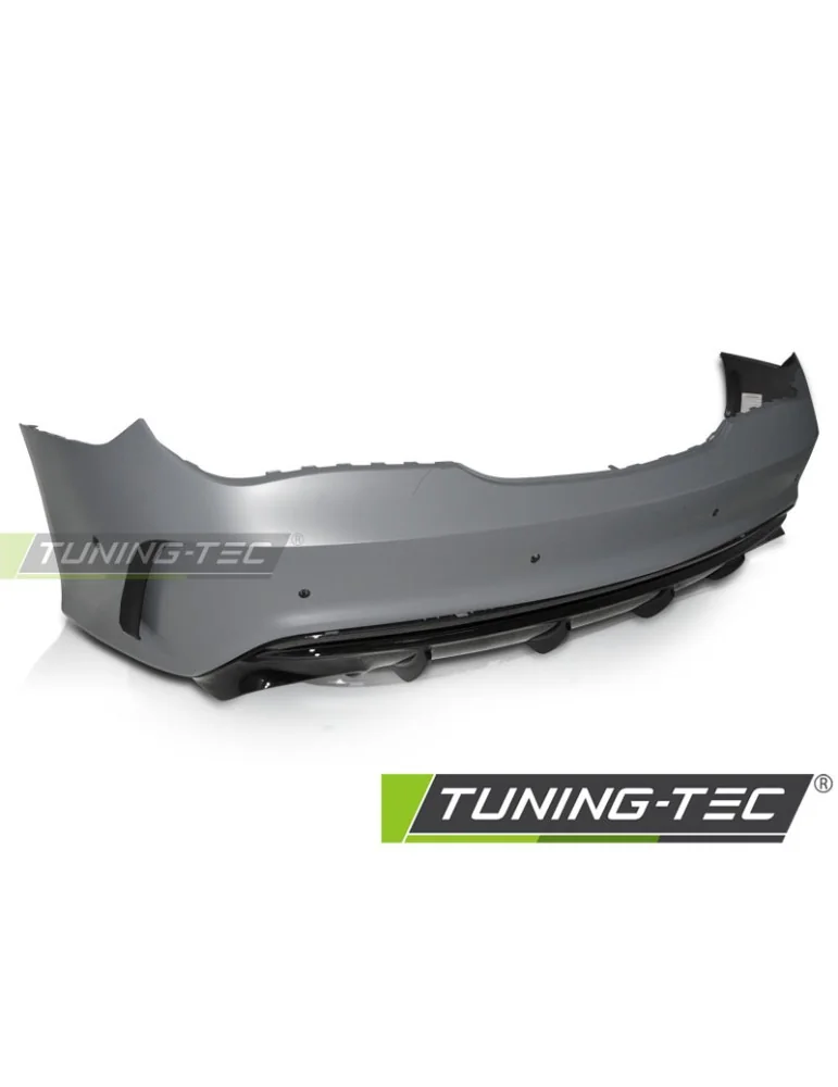 Pare-chocs avant pour MERCEDES CLA W117 13-19