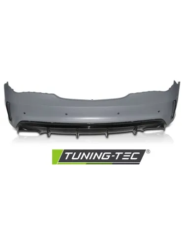Pare-chocs avant pour MERCEDES CLA W117 13-19