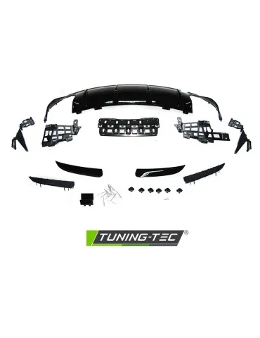 Pare-chocs avant pour MERCEDES CLA W117 13-19