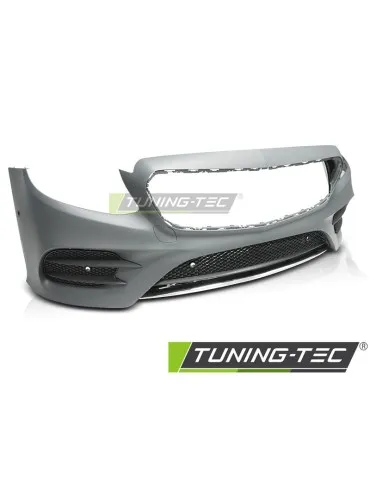 Pare-chocs avant pour MERCEDES E-CLASS W238 17