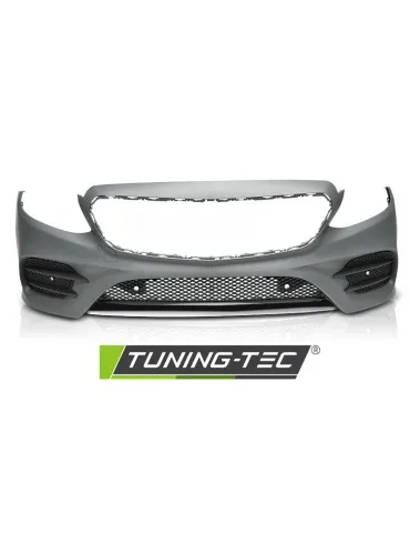 Pare-chocs avant pour MERCEDES E-CLASS W238 17