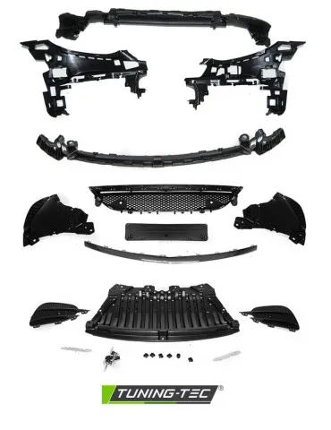 Pare-chocs avant pour MERCEDES E-CLASS W238 17