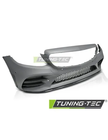 Pare-chocs avant pour MERCEDES W205 18