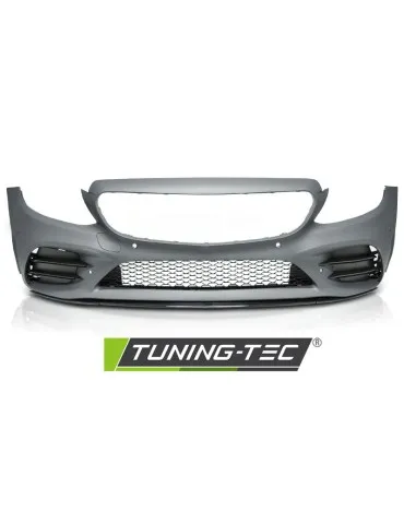 Pare-chocs avant pour MERCEDES W205 18