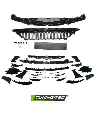 Pare-chocs avant pour MERCEDES W205 18