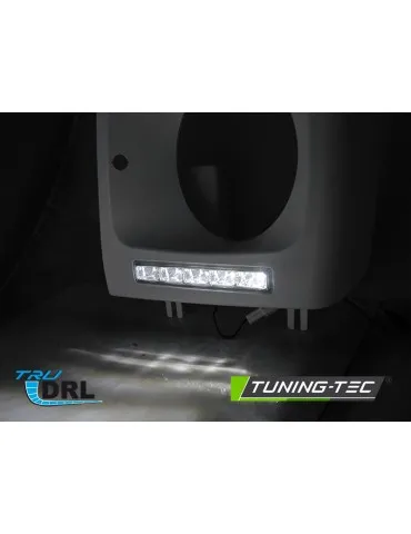 Phares à LED pour MERCEDES W461,W463 01-12