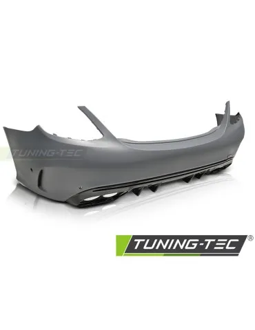 Pare-chocs avant pour MERCEDES W205 18