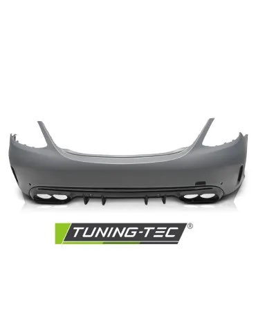 Pare-chocs avant pour MERCEDES W205 18