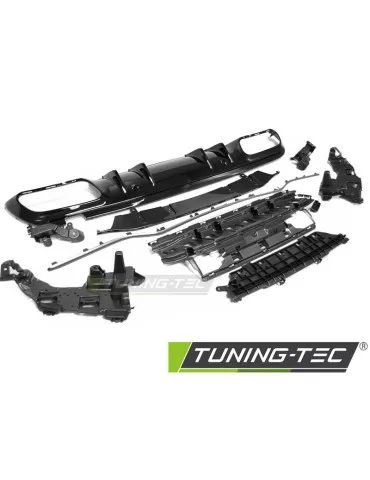 Bloc optique pour MERCEDES W205 18