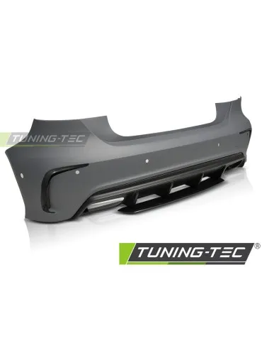 Pare-chocs avant pour MERCEDES A-KLASA W176 15-18