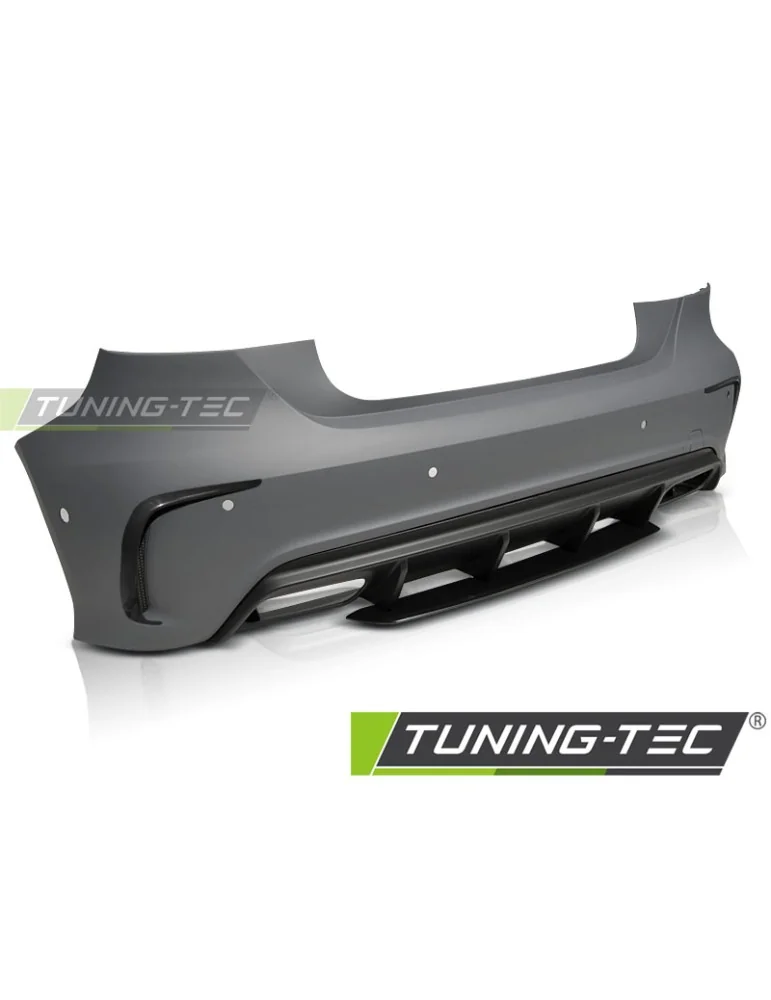 Pare-chocs avant pour MERCEDES A-KLASA W176 15-18