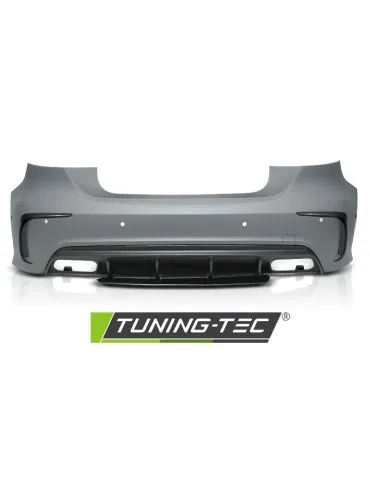 Pare-chocs avant pour MERCEDES A-KLASA W176 15-18