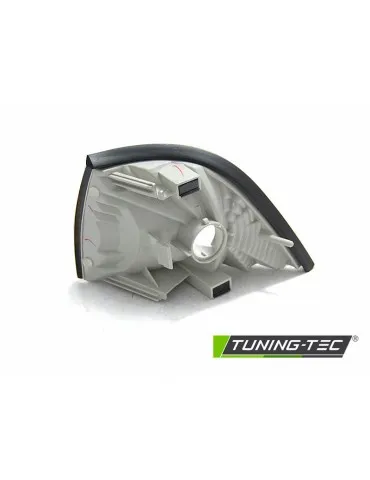 Clignotants avant blancs pour BMW E36 12.90-09.99 Coupé