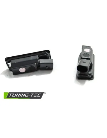 Éclairage de plaque à LED pour VW GOLF VII PASSAT B7 B8