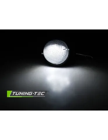 Éclairage de plaque à LED pour SUZUKI SWIFT 05-10