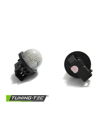 Éclairage de plaque à LED pour SUZUKI SWIFT 05-10