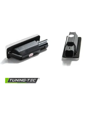 Éclairage de plaque à LED pour PEUGEOT 308 208 2008 207 CC