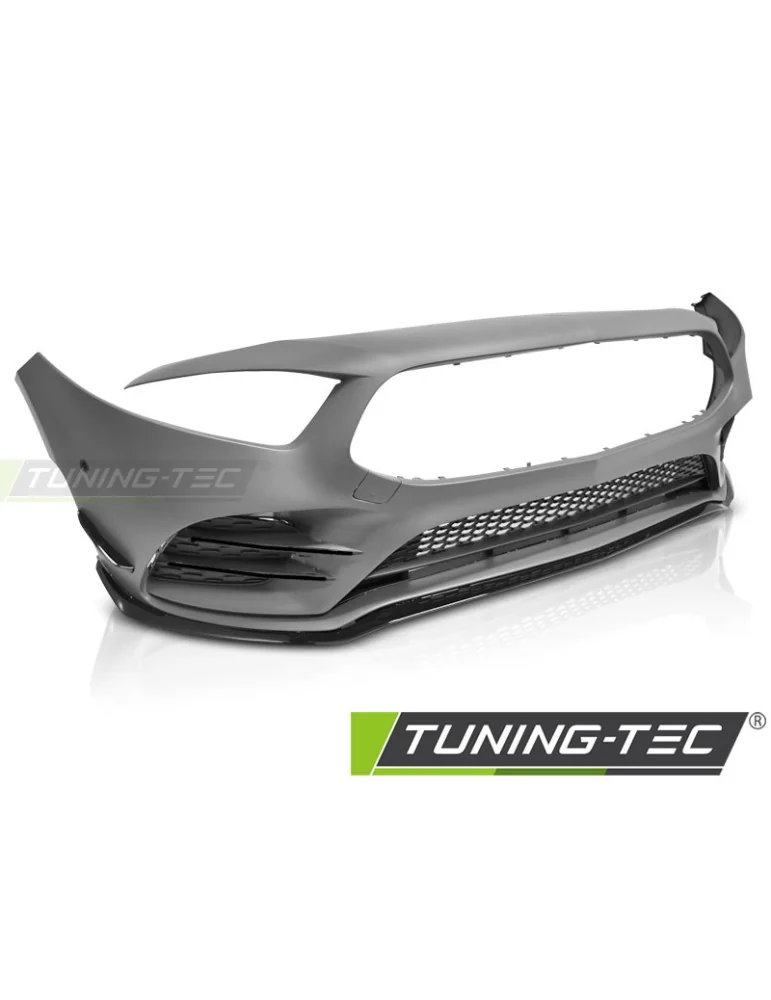Pare-chocs avant pour MERCEDES W177 18