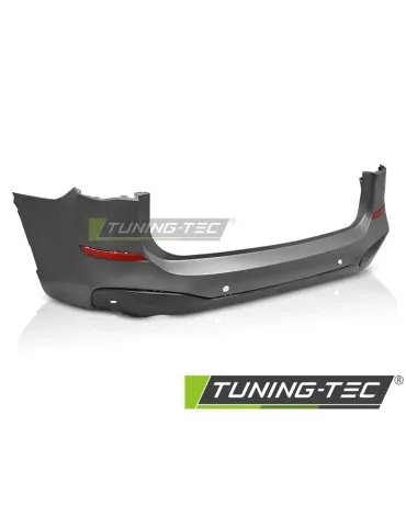 Bloc optique pour BMW X1 F48 15-SPORT