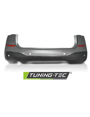 Bloc optique pour BMW X1 F48 15-SPORT