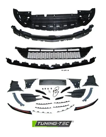 Pare-chocs avant pour MERCEDES W177 18