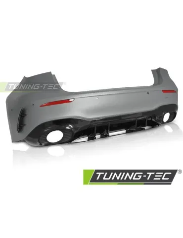 Pare-chocs avant pour MERCEDES W177 5 portes 18