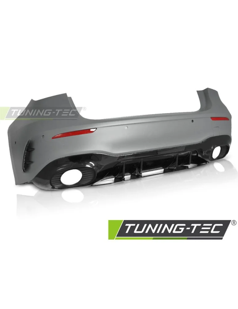 Pare-chocs avant pour MERCEDES W177 5 portes 18